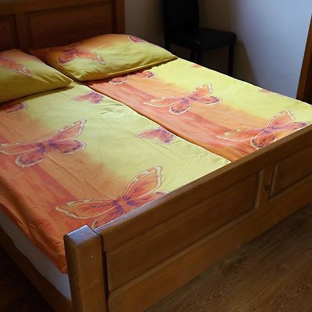 Farma Ztracenka Hotel Porici nad Sazavou Bagian luar foto