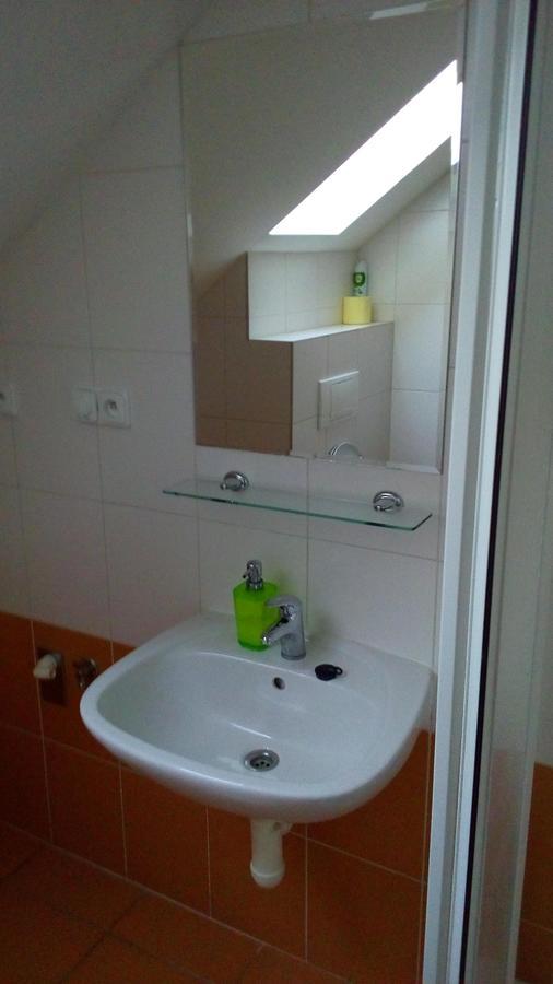 Farma Ztracenka Hotel Porici nad Sazavou Bagian luar foto