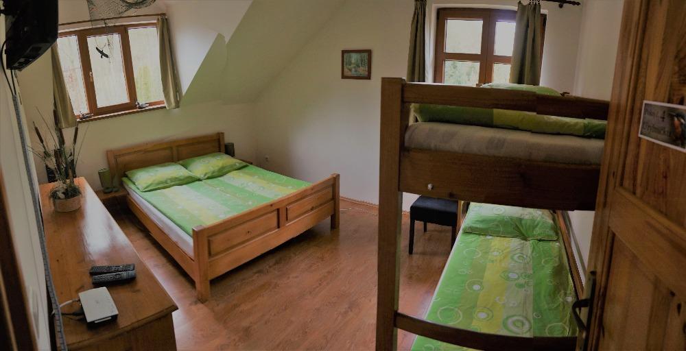 Farma Ztracenka Hotel Porici nad Sazavou Bagian luar foto