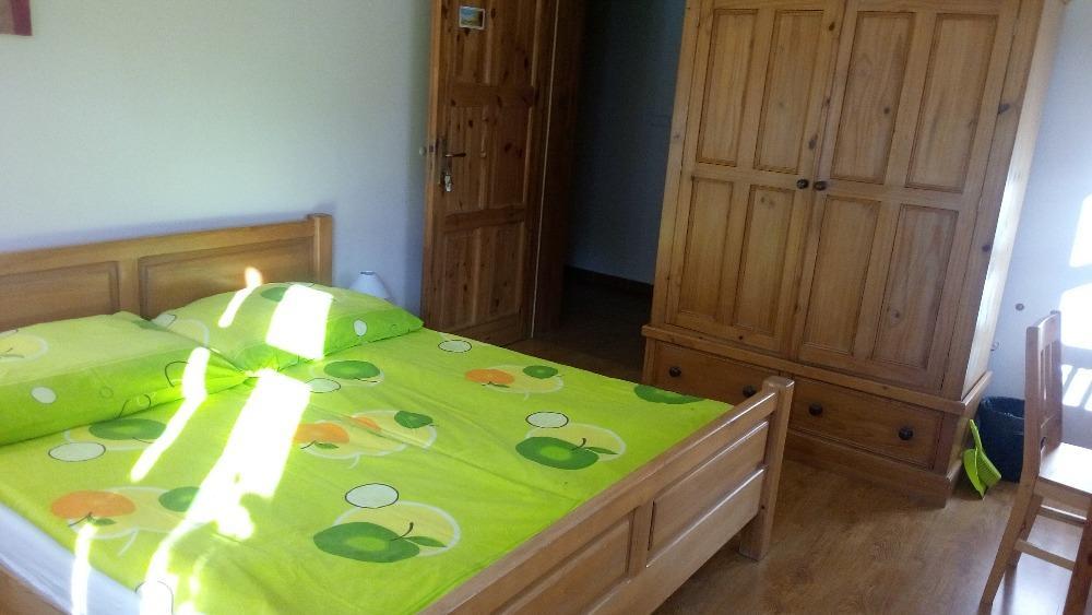 Farma Ztracenka Hotel Porici nad Sazavou Bagian luar foto