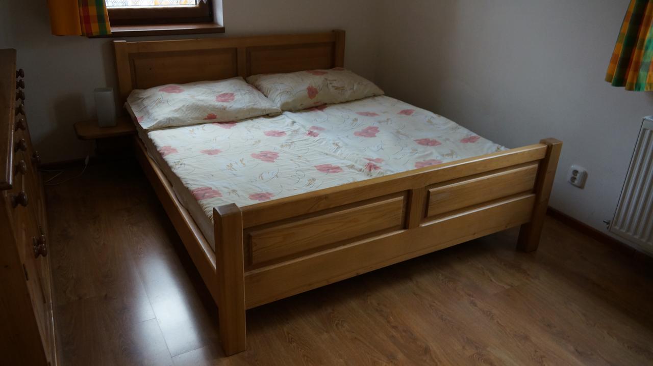 Farma Ztracenka Hotel Porici nad Sazavou Bagian luar foto