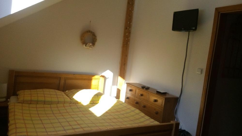 Farma Ztracenka Hotel Porici nad Sazavou Bagian luar foto