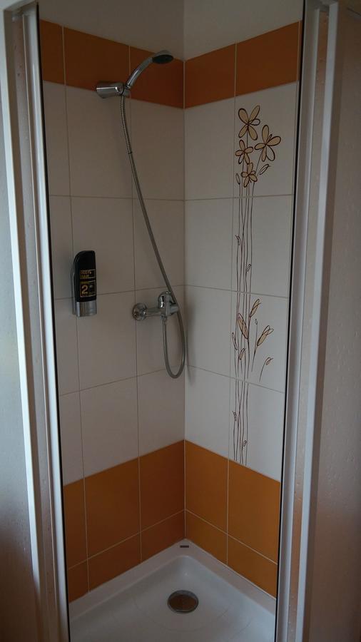Farma Ztracenka Hotel Porici nad Sazavou Bagian luar foto